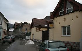 Pension Casa Timar